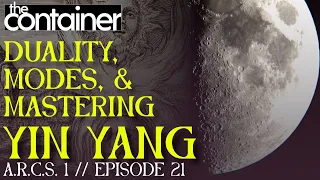 How to Harness Yin Yang Energy (with Exercises) | Ep. 21