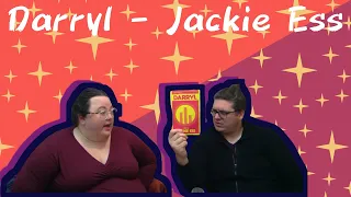 A book about Cuckolding | Darryl by Jackie Ess