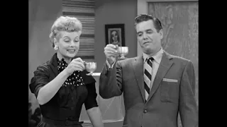 I Love Lucy | Lucy complains that she doesn't have nearly enough Hollywood souvenirs