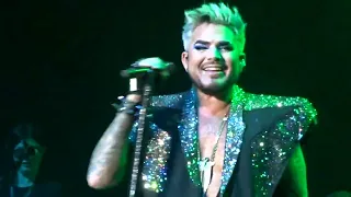 Adam Lambert - Palladium, Köln 2023 - If I had You