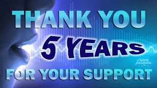 Flying Decibels-5 Years-Thank You for Your Support-The Road (Original Mix)