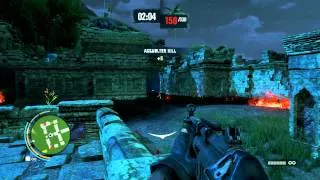 Far Cry 3 - Trial of the Rakyat - Furious Gun