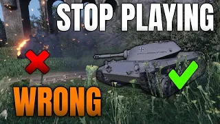 GET BETTER QUICK in World of Tanks Console Light Tanks