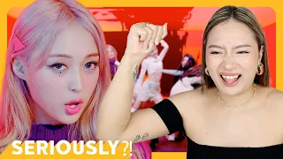 bugAboo(버가부) - 'bugAboo'ㅣMV REACTION