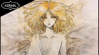 YELLOW DIAMOND: La GEMA DEPRIMIDA - HOUSEKI NO KUNI