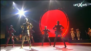 Katy Perry - Dark Horse (Live at Witness: The Tour from Rock in Rio Lisboa 2018)