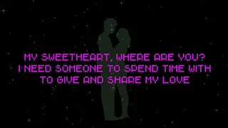 Los retros-someone to spend time with slowed