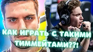 1-я ИГРА В ПЛЕЙ-ОФФ ПРО ЛИГИ ESEA ОТ ink mate!!! // ПОКАЗАЛ МОЩЬ??! #csgo #twitch #inkmate #инкмейт