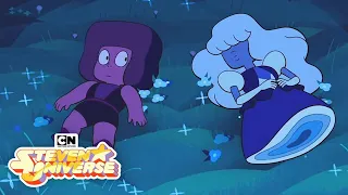 “Ruby & Sapphire’s Fusion” | Steven Universe | Cartoon Network