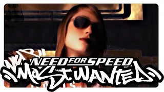 BLACKLIST #8 | Need For Speed MOST WANTED (2005) | Part 9