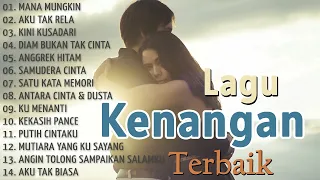 Kenangan Mesra!!!! Lagu Kenangan Terbaik Masa Lalu - Nostalgia Lawas