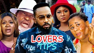 LOVERS TIPS ( FULL MOVIE) FREDERICK LEONARD/ CHAHCHA EKE 2023 LATEST NOLLYWOOD MOVIE