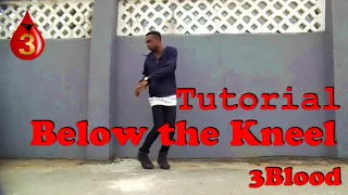 How to below the Kneel Dance TUTORIAL