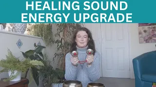 Healing Mantra and Sound Bath | New SuperMoon in Pisces