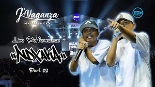 NDX AKA - Full Concert | Javaganza Majalengka - 27 des 2023 | Part 2