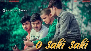 O SAKI SAKI | Nora Fatehi | Batla House | Villain Story | Hindi Latest Song 2021 |