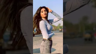 Bhavika Sharma Sakti Arora new Instagram reel #shorts #youtubeshorts #ytshorts #shortsvideo #short