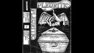 Pleuritic (Fin) - Endless pleuritic (1992)