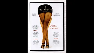 La secretaria (2002) Critica: Lo que debio ser 50 sombras de Grey