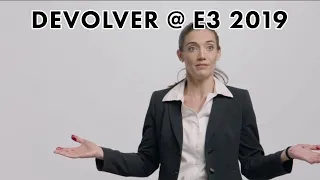 Devolver Digital E3 2019 Presentation - Live Commentary & Reactions