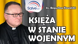 Stan wojenny w Seminarium. Czy nie było wam głupio? Ksiądz Boguś wyjaśnia o 13 grudnia 1981 roku #17