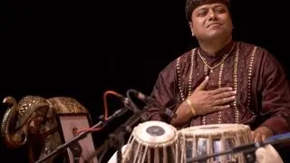 Tani Avartanam | Pandit Subhankar Banerjee & Arjun Kumar | Percussion Solos | Music of India