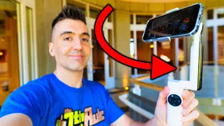 Insta360 Flow Review: Keeping It Stable!