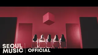 [MV] REDSQUARE - Color Full / Official Music Video