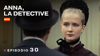 ANNA, LA DETECTIVE 👁️‍🗨️ . Episodio 30. Película Subtitulada. RusFilmES
