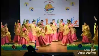 Rajaji l Dankila l Manikarnika l Chogada - Loveyatri l Kids Camp Annual Event