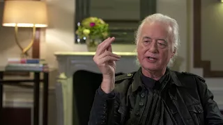 Jimmy Page, Academy Class of 2017, Part 7