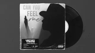 Michael Jackson — Can You Feel Me [AI Cover]