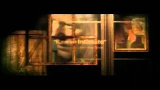 Dogville ( bande annonce VO )