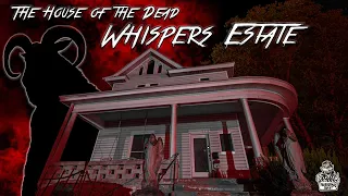 The Haunting of Whispers Estate || Paranormal Quest® S07E3