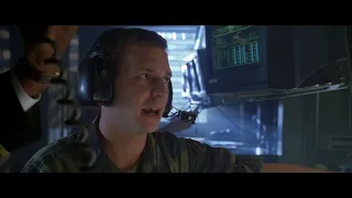 Godzilla vs  Submarines Scene   Godzilla 1998 Movie Clip HD