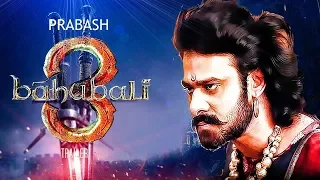 Bahubali 3 Trailer - 2019 | Anushka Shetty | Prabhas | Tamannaah | S_S Rajamouli [FAN MADE]