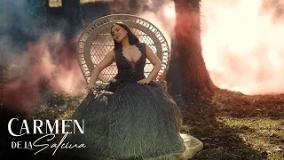 Carmen de la Salciua - Sa-mi spuna mama ta [video oficial] 2023