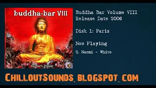 Buddha Bar Volume VIII (2006) CD1 (Paris)