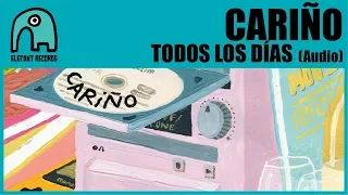 CARIÑO - Todos Los Días [Audio]