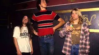 Nirvana - If You Must (01/23/88 - Community World Theater, Tacoma, WA, US )