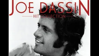 JOE DASSIN - À TOI (Alain Delon and Dalila)