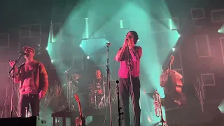 Beirut - The Tern (Live @ Tempodrom, Berlin)