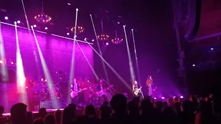 Alice Cooper - fallen in love - live Sydney 2020