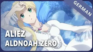 Aldnoah.Zero「aLIEz」- German ver. | Selphius