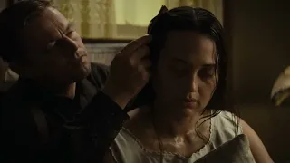 Leonardo DiCaprio & Lily Gladstone ~ Fade to black (Killers of the Flower Moon)