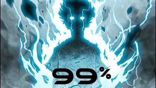 Mob Psycho 99% opening full [AMV]