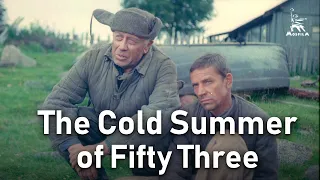 The Cold Summer of Fifty Three | DRAMA | FULL MOVIE