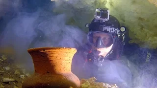 GoPro: “Place of Fear” | Searching The Maya Underworld | Part I