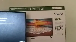 *** Como usar una televisión smart marca vizio estando estando en México para poder ver sus apps.