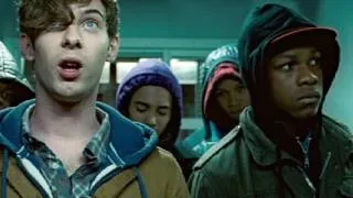 ATTACK THE BLOCK | Trailer & Filmclips deutsch german [HD]